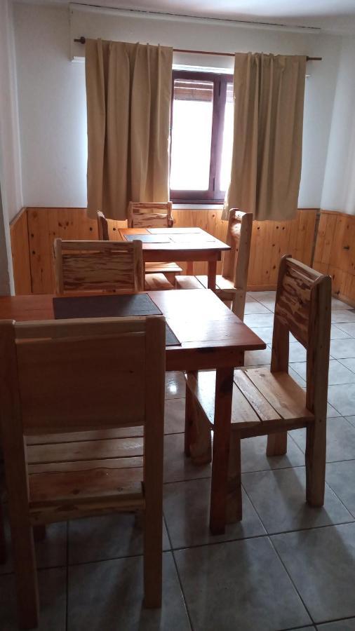 Posada Copahue Сан Карлос де Барилоче Екстериор снимка
