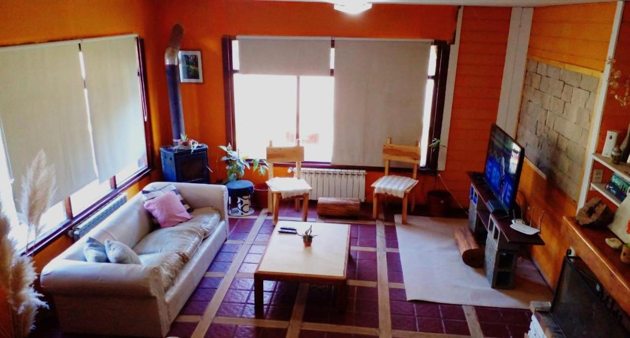 Posada Copahue Сан Карлос де Барилоче Екстериор снимка