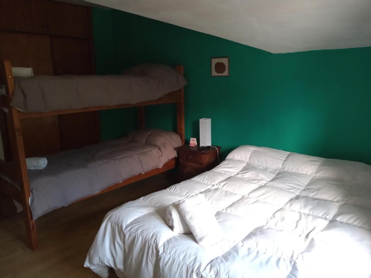 Posada Copahue Сан Карлос де Барилоче Екстериор снимка