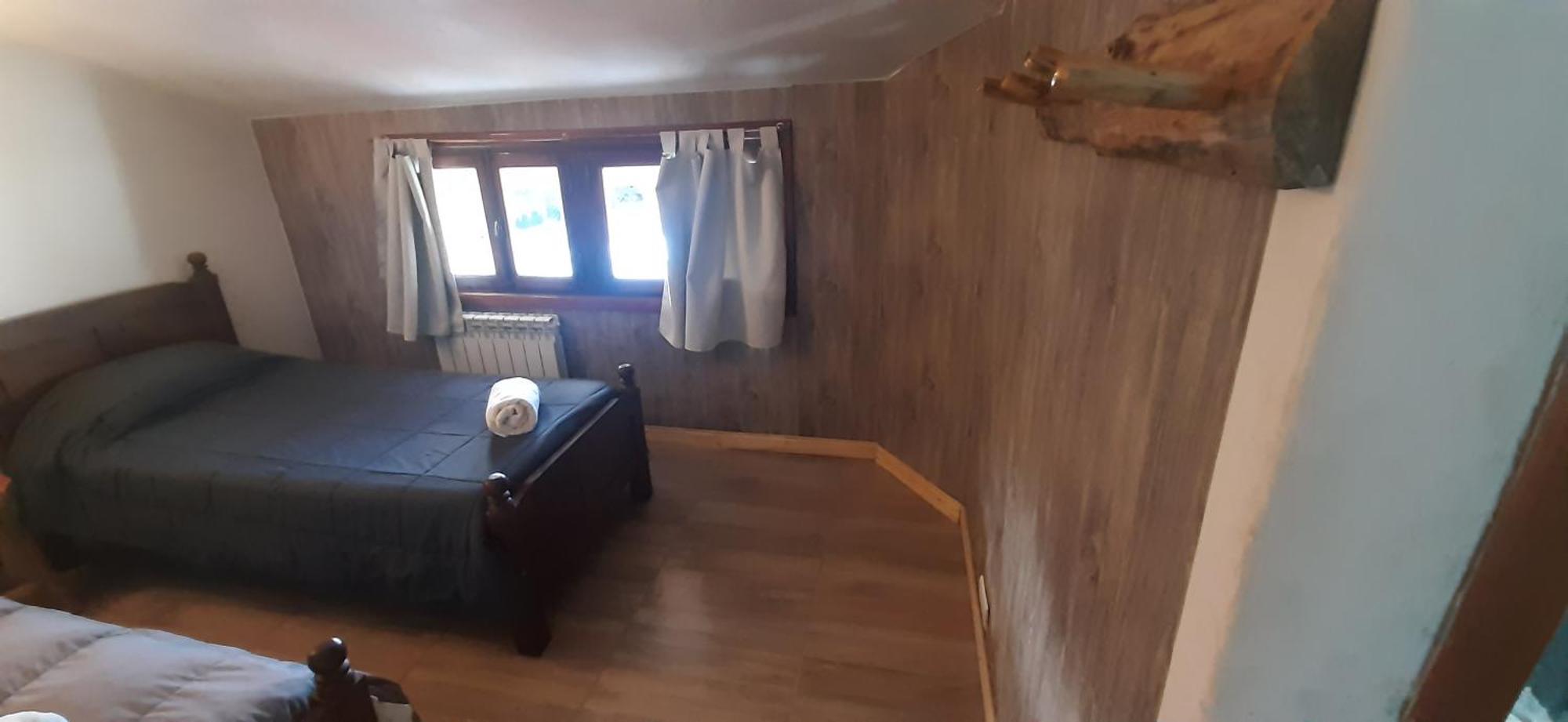 Posada Copahue Сан Карлос де Барилоче Екстериор снимка