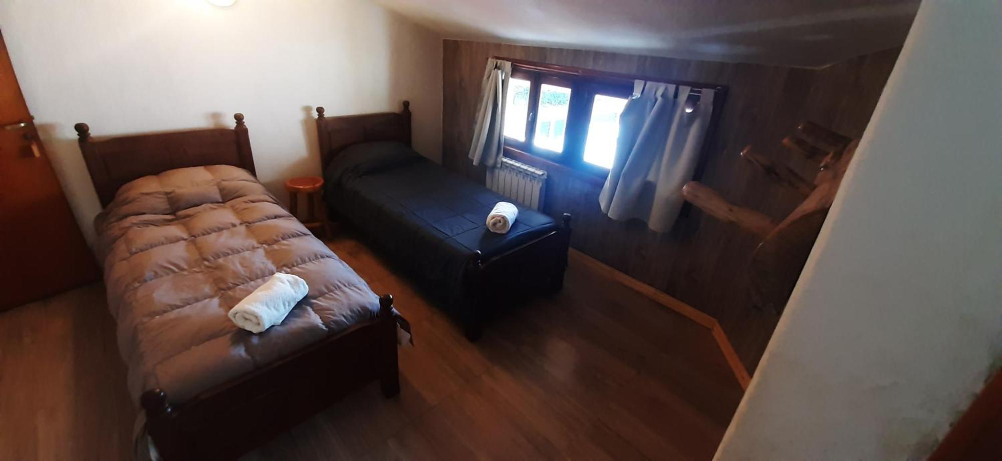 Posada Copahue Сан Карлос де Барилоче Екстериор снимка