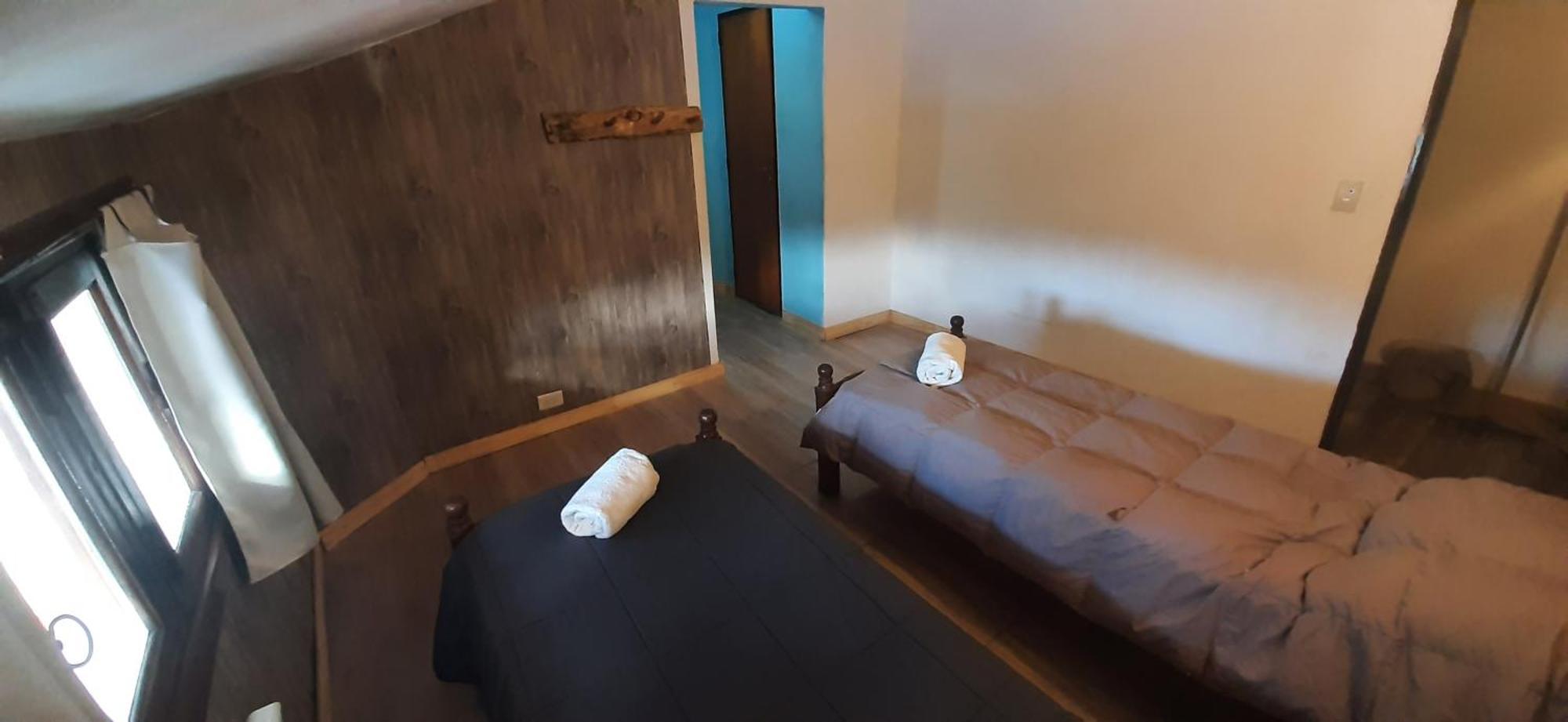 Posada Copahue Сан Карлос де Барилоче Екстериор снимка