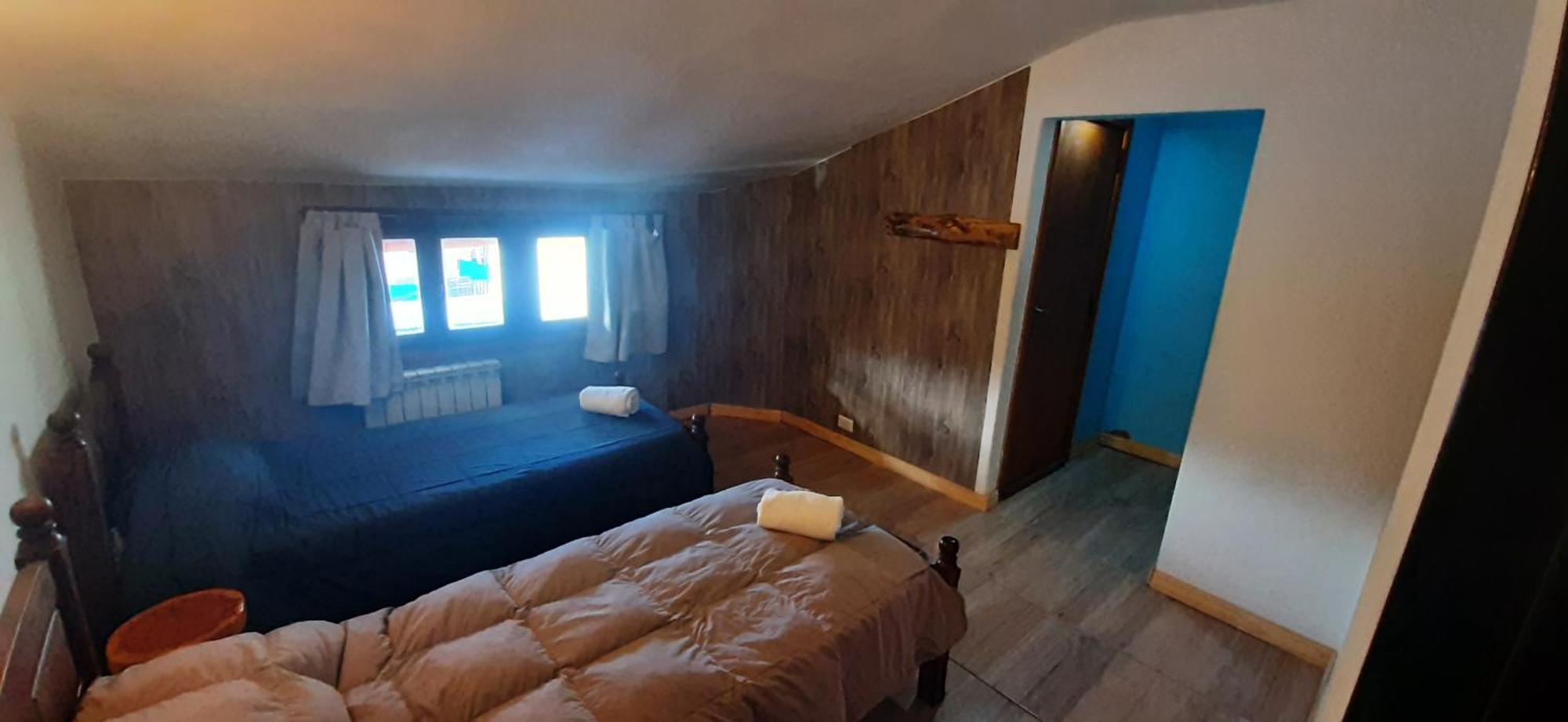 Posada Copahue Сан Карлос де Барилоче Екстериор снимка